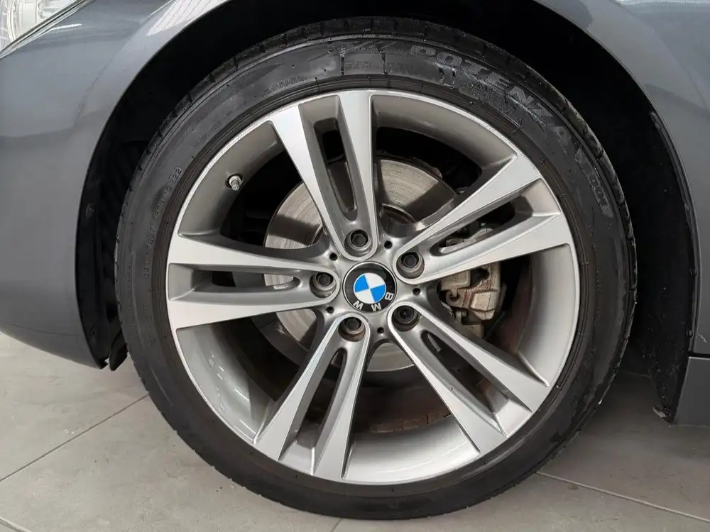 BMW serie 4 - Foto 19 | Clidrive