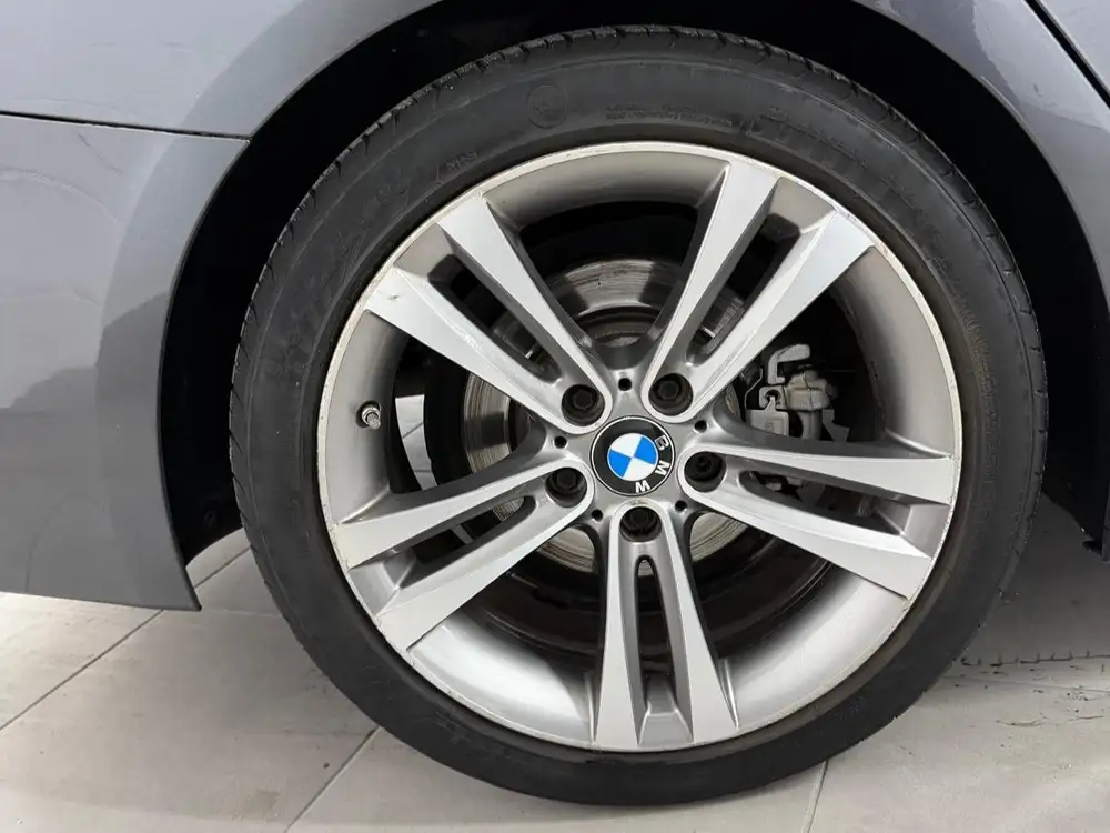 BMW serie 4 - Foto 20 | Clidrive