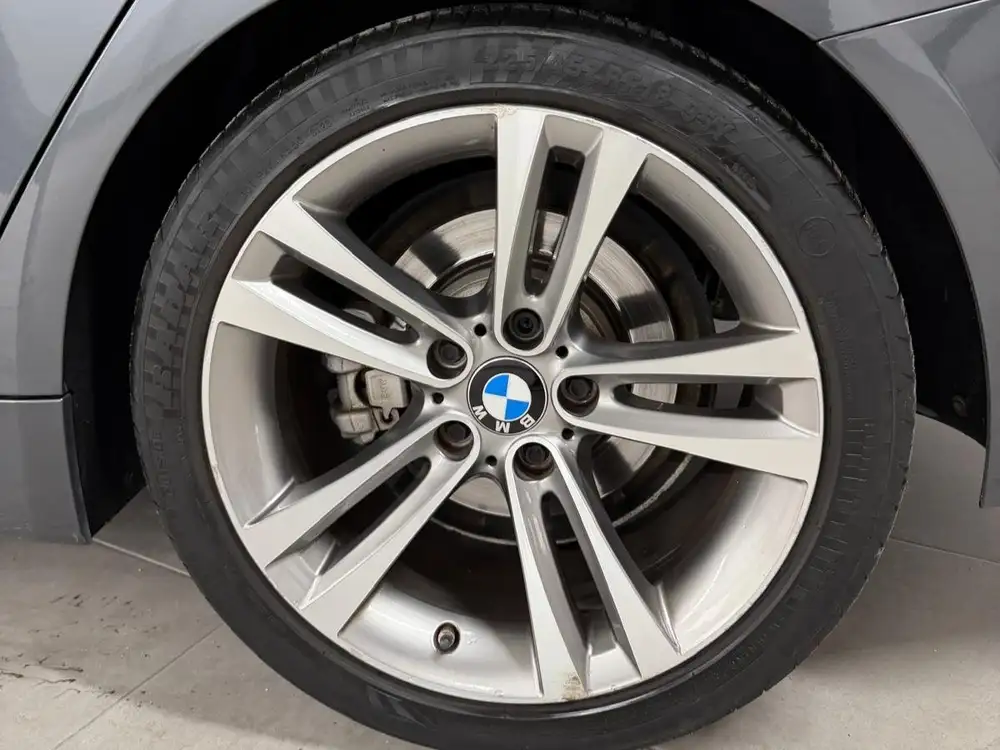 BMW serie 4 - Foto 21 | Clidrive