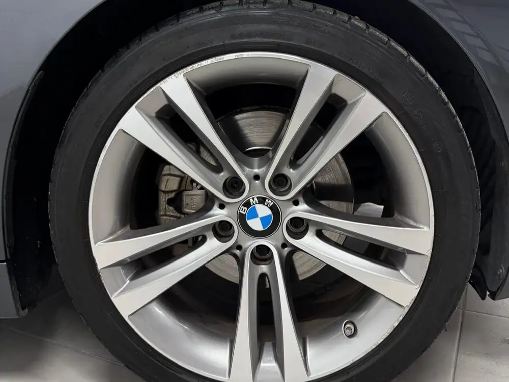 BMW serie 4 - Foto 22 | Clidrive