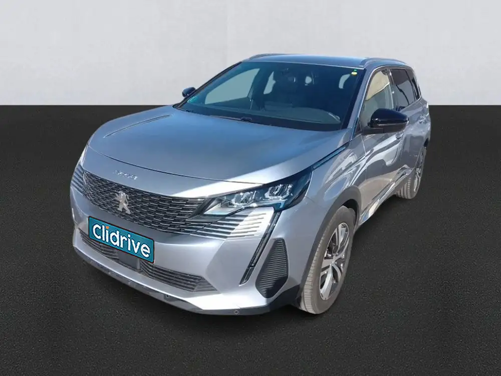 PEUGEOT 5008 - Foto 1 | Clidrive