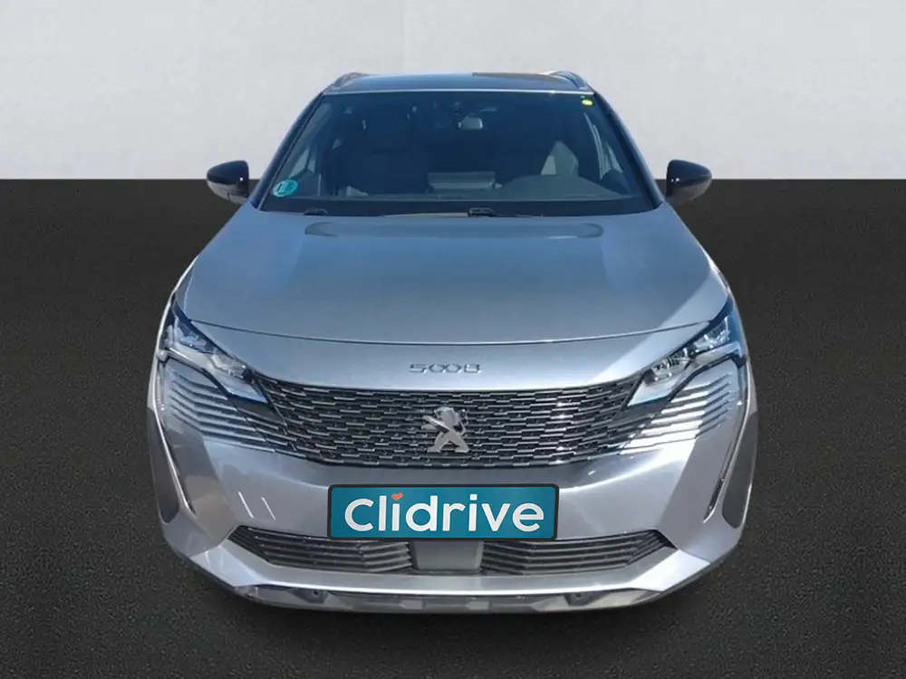 PEUGEOT 5008 - Foto 2 | Clidrive