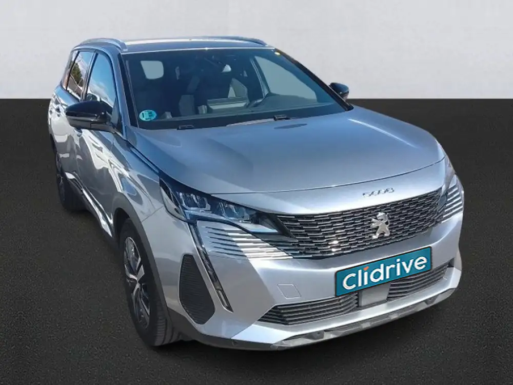 PEUGEOT 5008 - Foto 3 | Clidrive