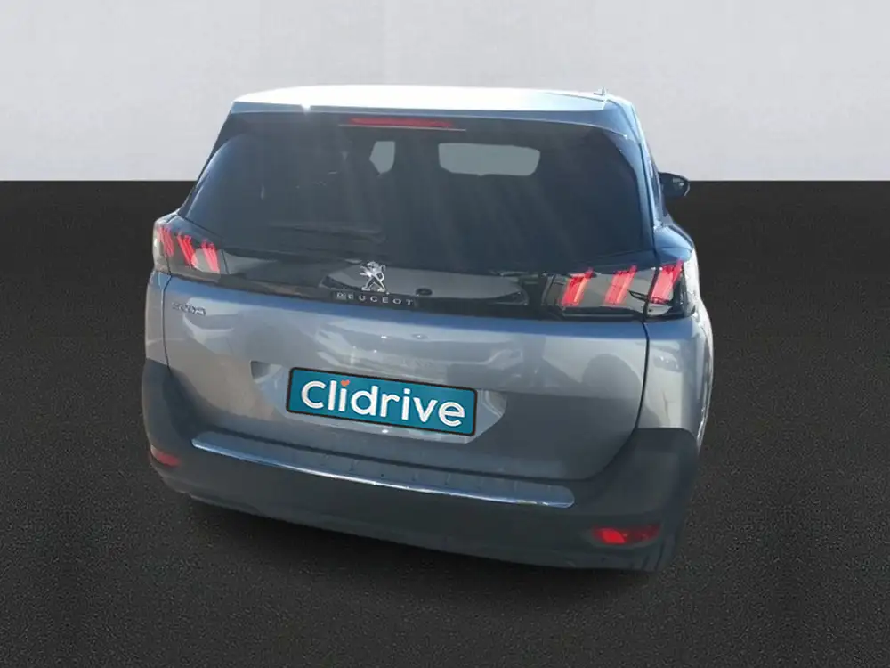 PEUGEOT 5008 - Foto 5 | Clidrive