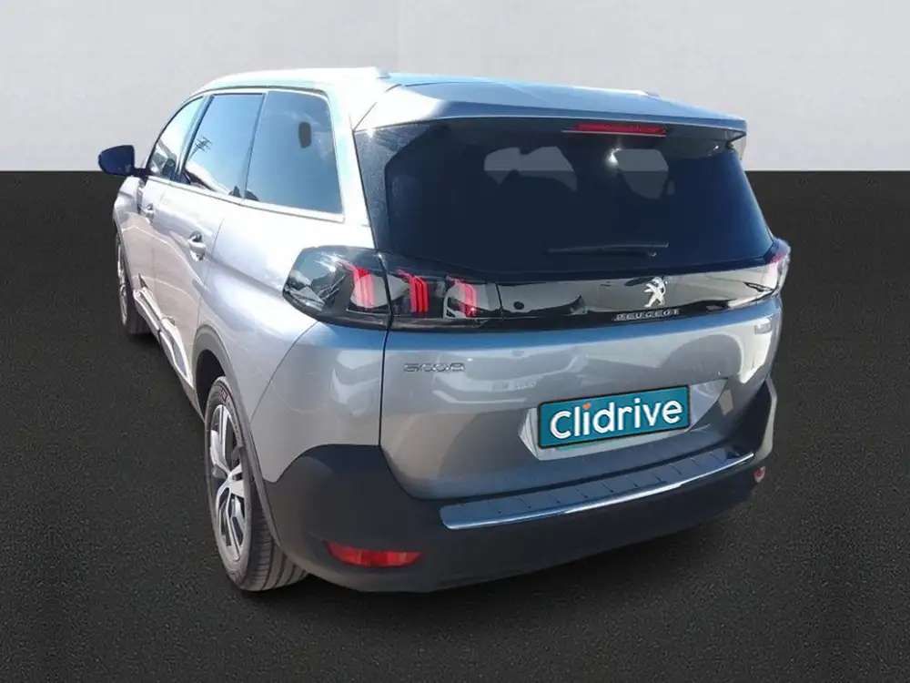 PEUGEOT 5008 - Foto 6 | Clidrive
