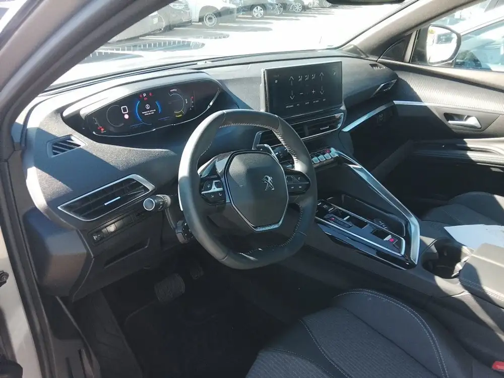 PEUGEOT 5008 - Foto 7 | Clidrive