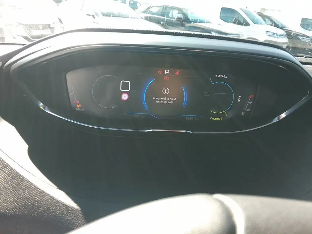 PEUGEOT 5008 - Foto 8 | Clidrive