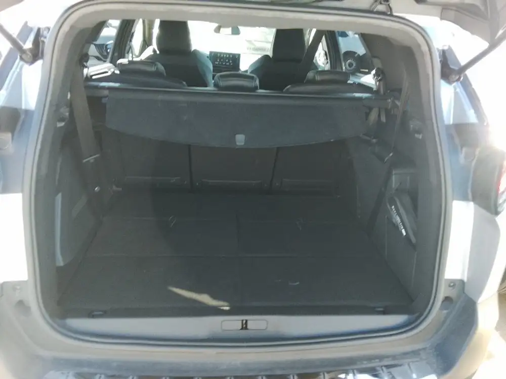 PEUGEOT 5008 - Foto 12 | Clidrive