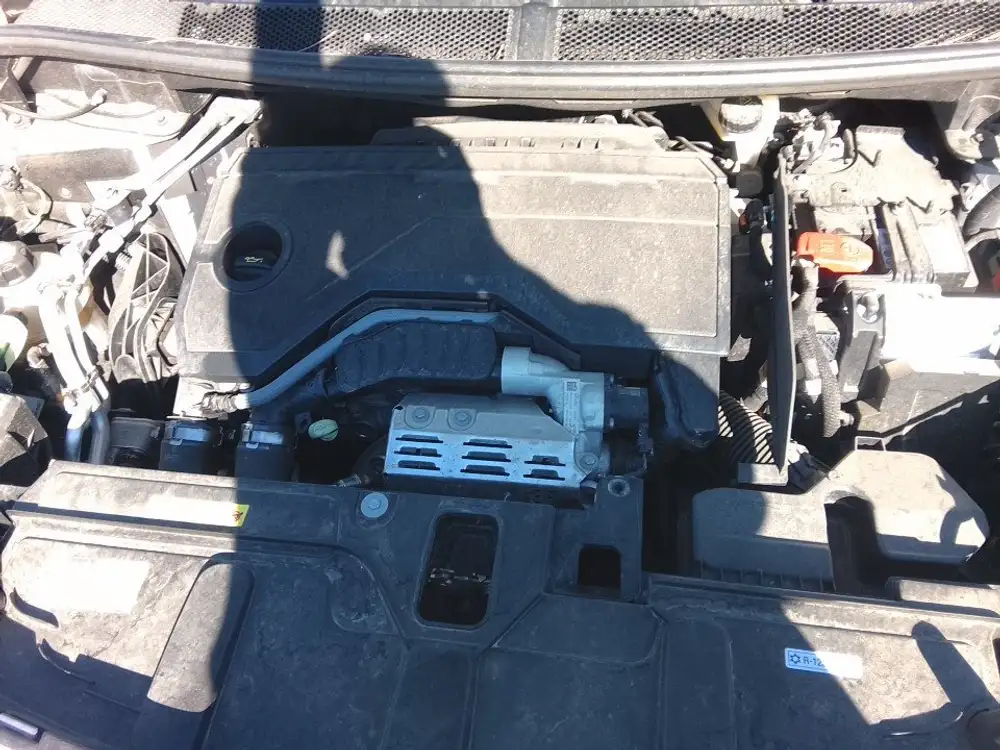 PEUGEOT 5008 - Foto 13 | Clidrive