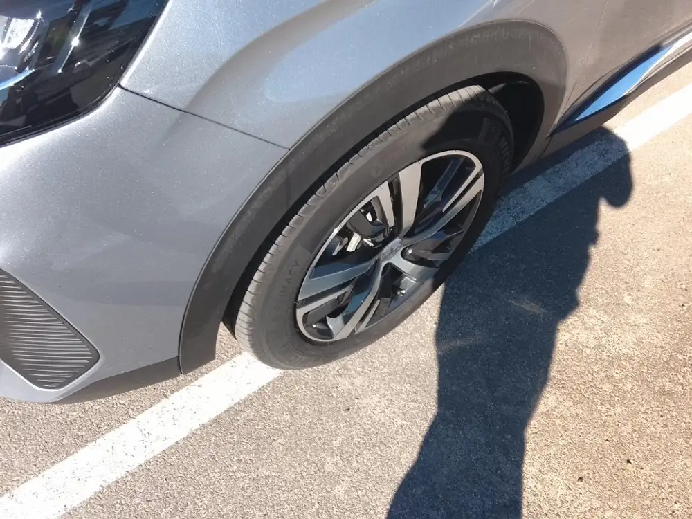 PEUGEOT 5008 - Foto 14 | Clidrive
