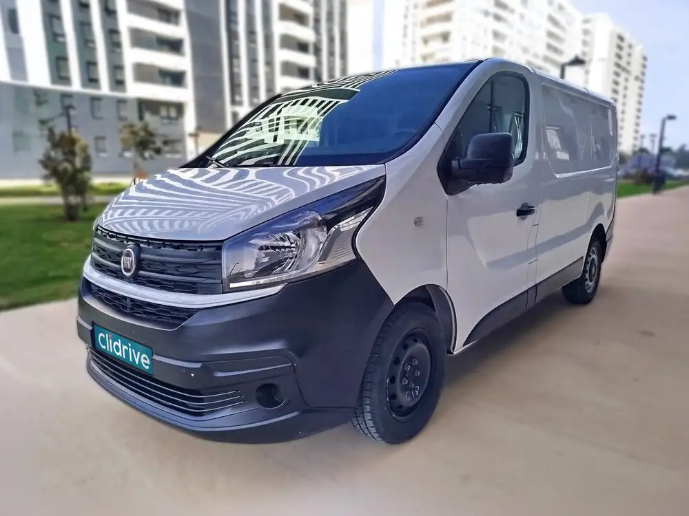 FIAT talento - Foto 1 | Clidrive