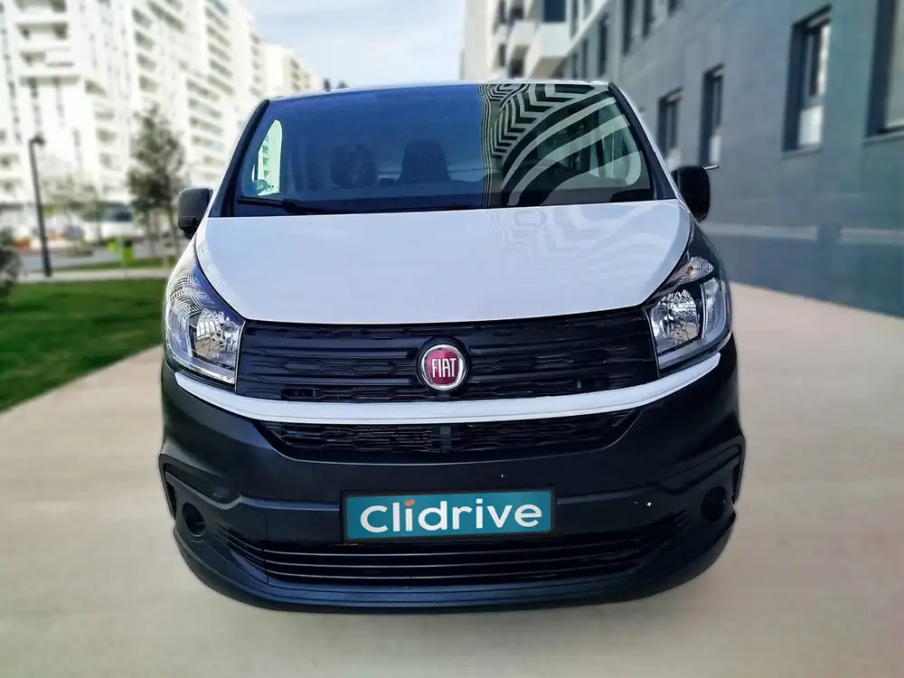 FIAT talento - Foto 2 | Clidrive