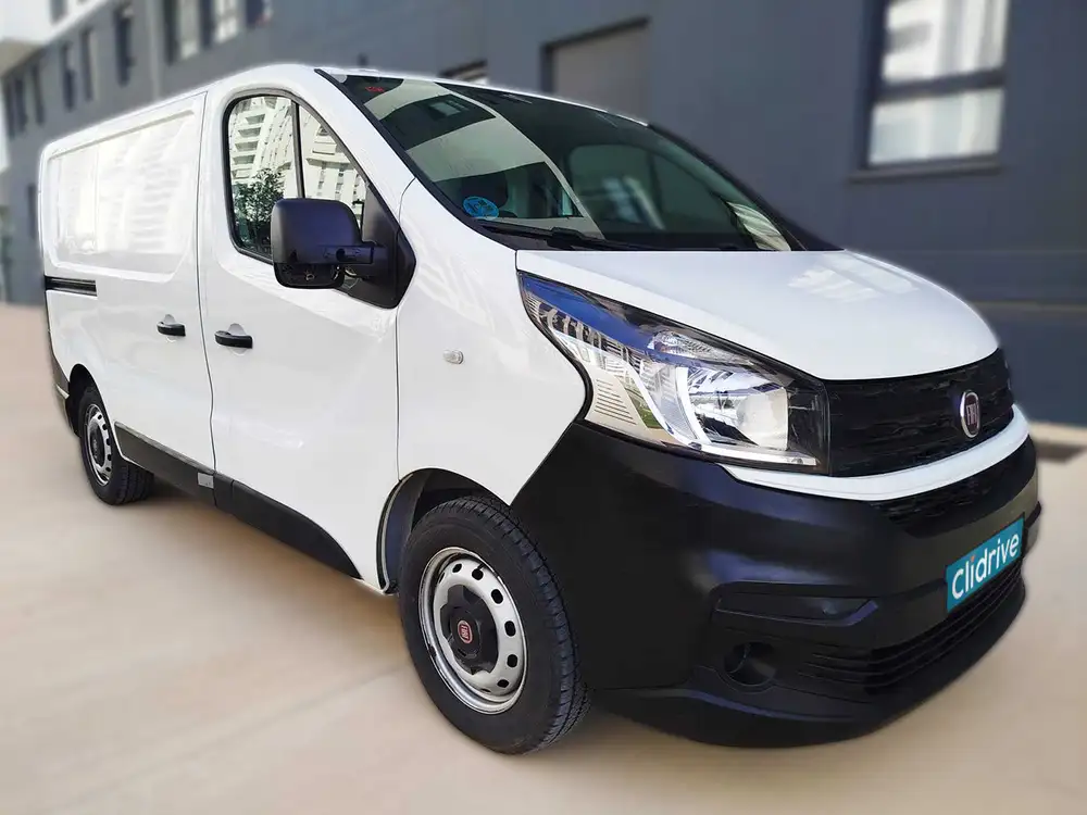 FIAT talento - Foto 4 | Clidrive