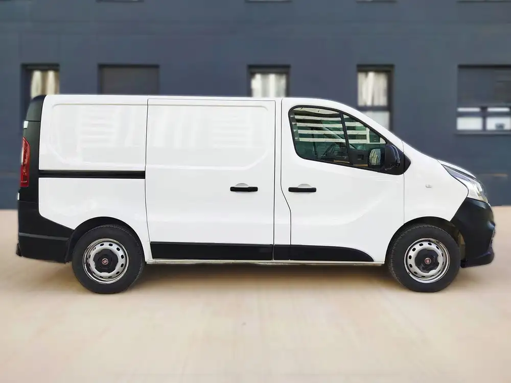 FIAT talento - Foto 5 | Clidrive