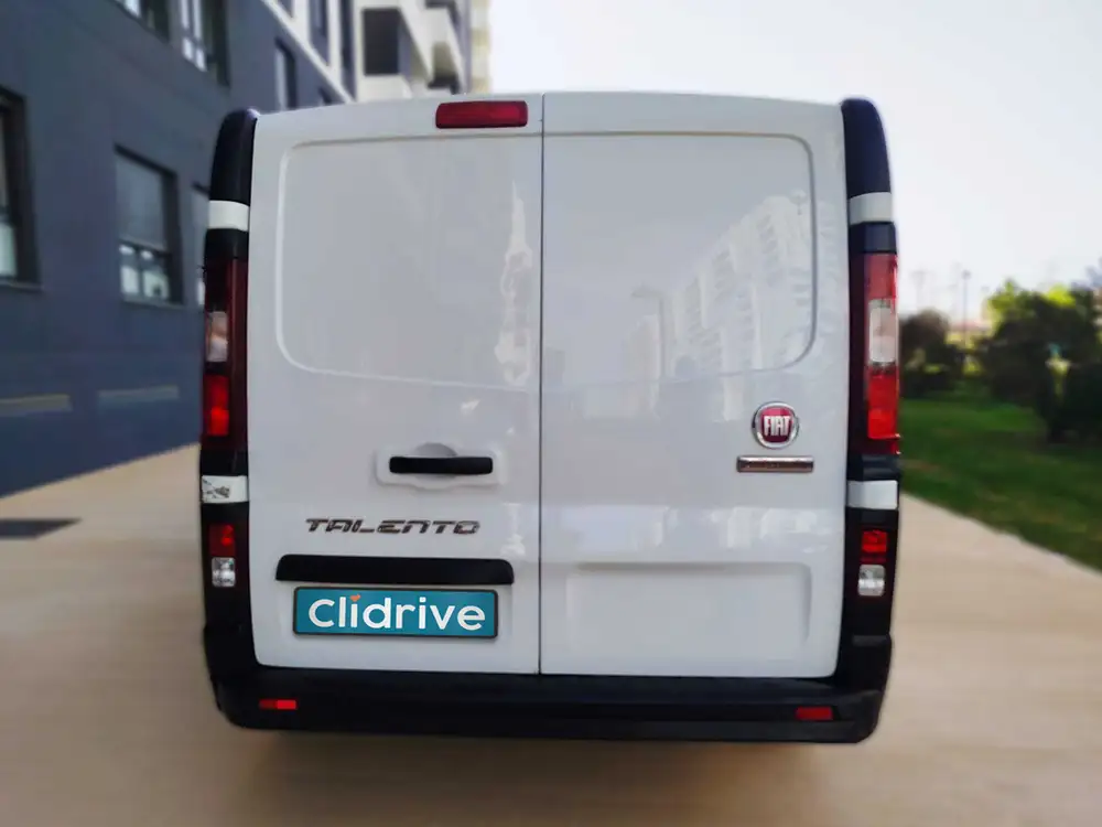 FIAT talento - Foto 7 | Clidrive