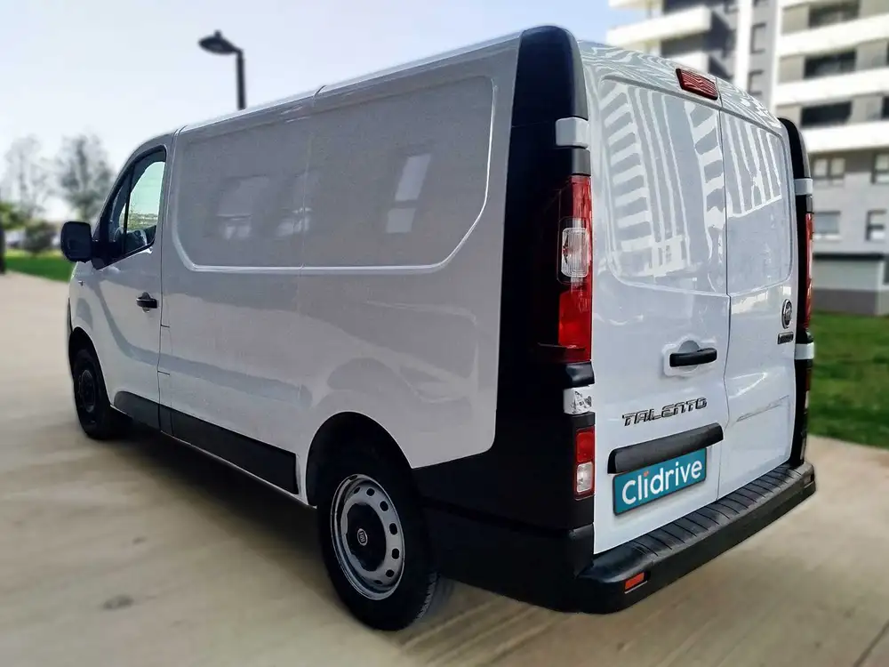 FIAT talento - Foto 8 | Clidrive