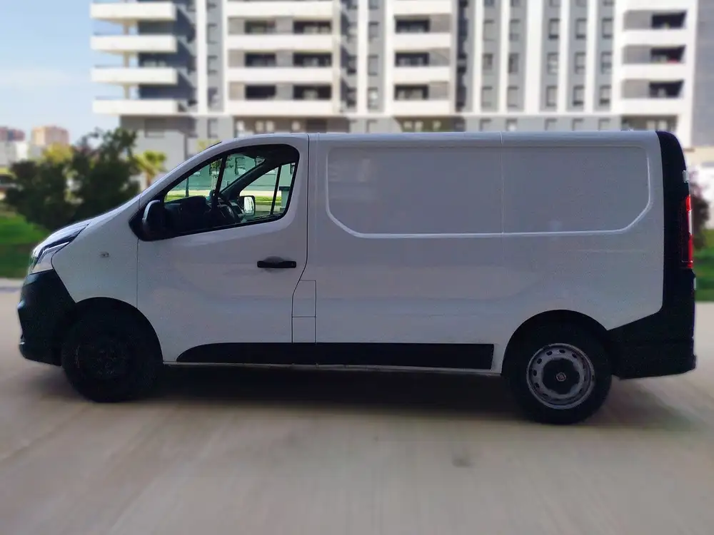 FIAT talento - Foto 9 | Clidrive