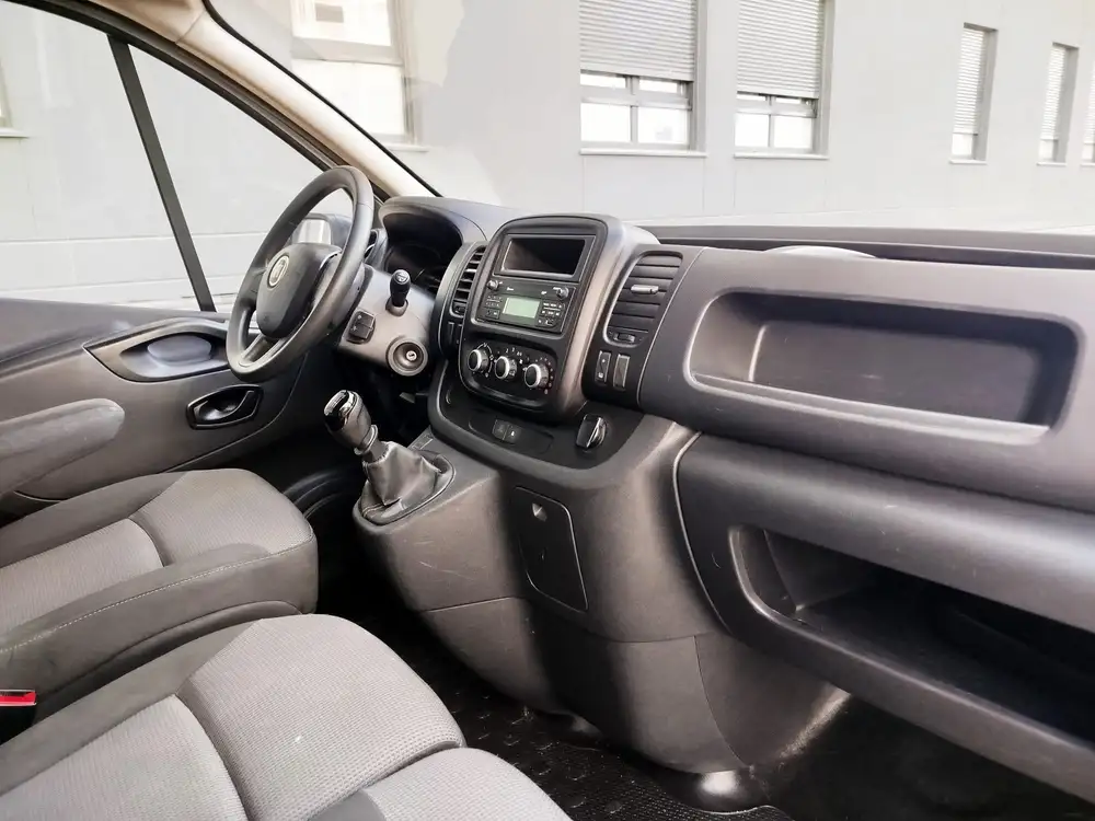 FIAT talento - Foto 10 | Clidrive