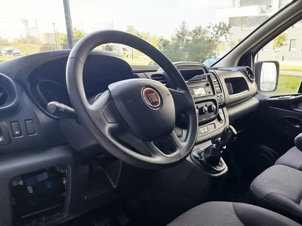 FIAT talento - Foto 11 | Clidrive