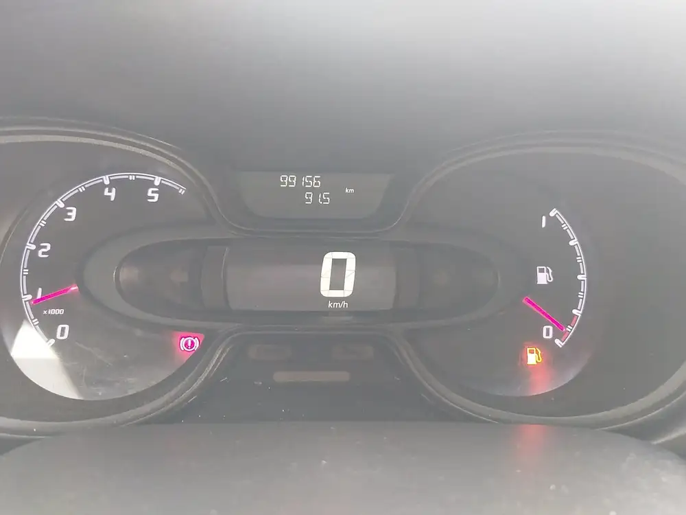 FIAT talento - Foto 12 | Clidrive