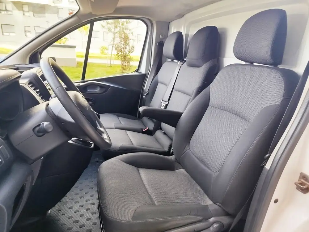 FIAT talento - Foto 13 | Clidrive