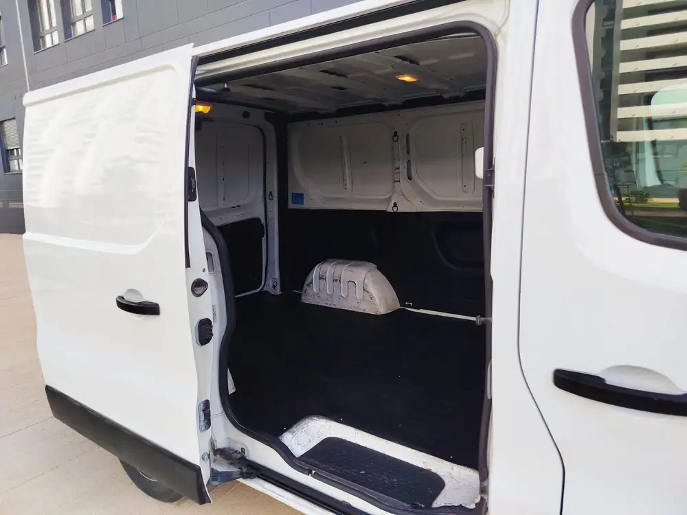 FIAT talento - Foto 14 | Clidrive