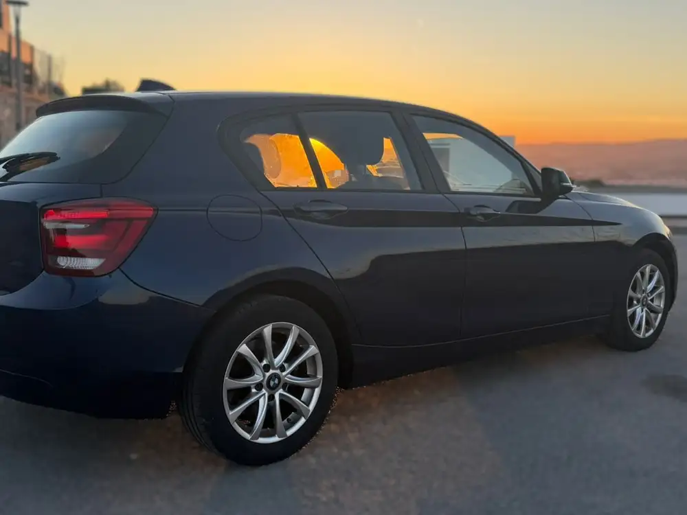 BMW serie 1