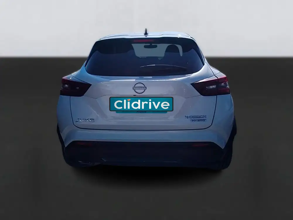 NISSAN juke - Foto 6 | Clidrive