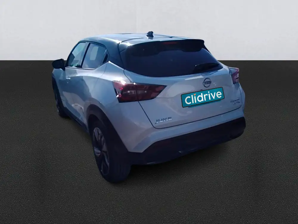 NISSAN juke - Foto 7 | Clidrive