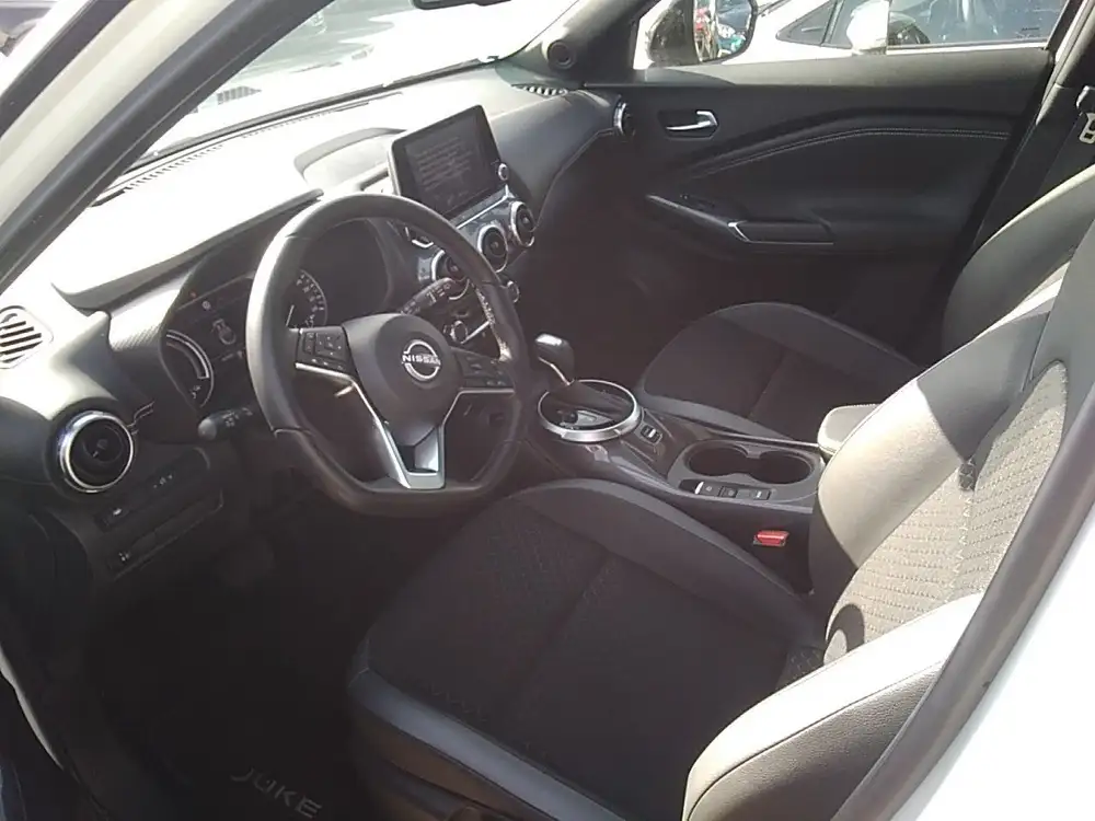 NISSAN juke - Foto 8 | Clidrive