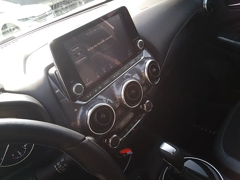 NISSAN juke - Foto 9 | Clidrive