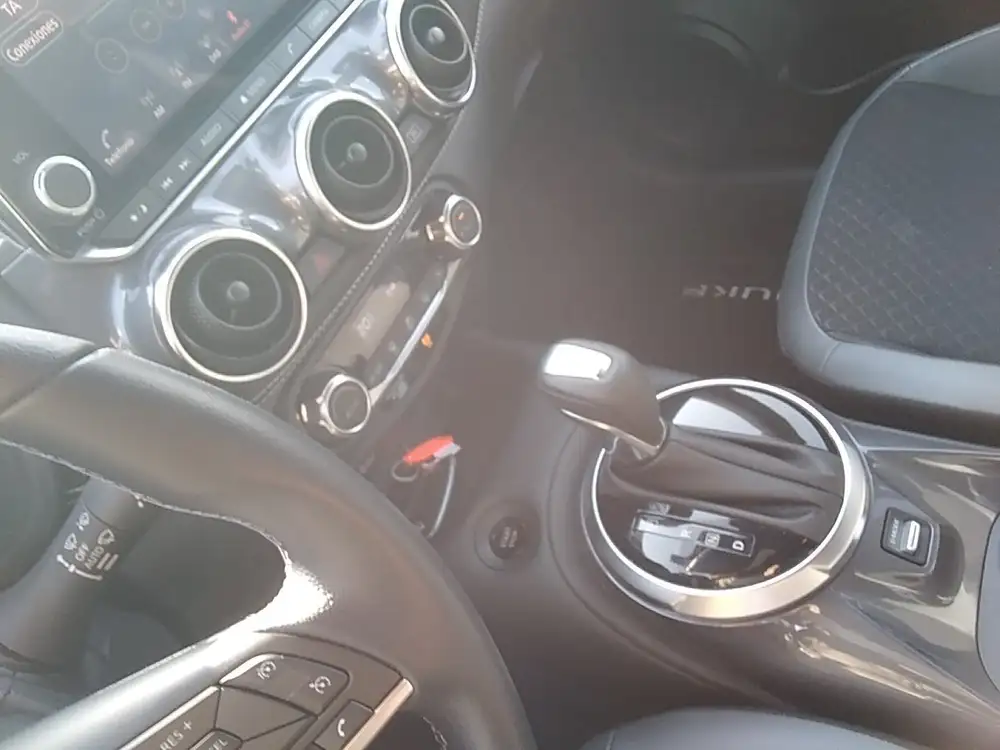 NISSAN juke - Foto 10 | Clidrive