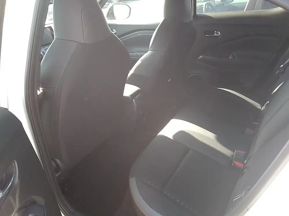 NISSAN juke - Foto 11 | Clidrive