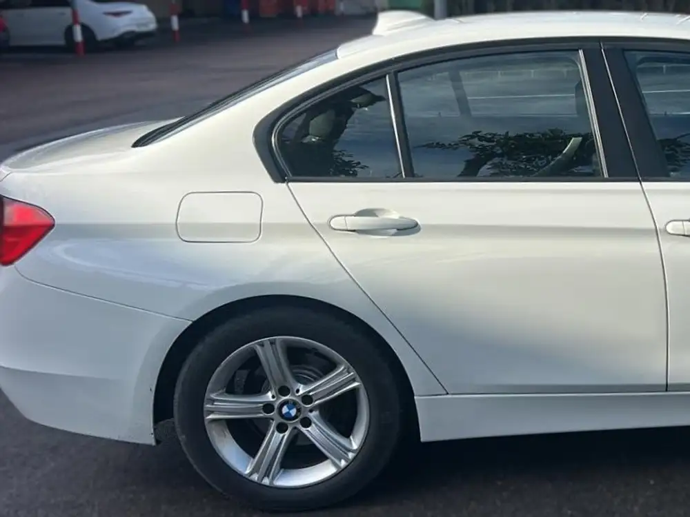 BMW serie 3