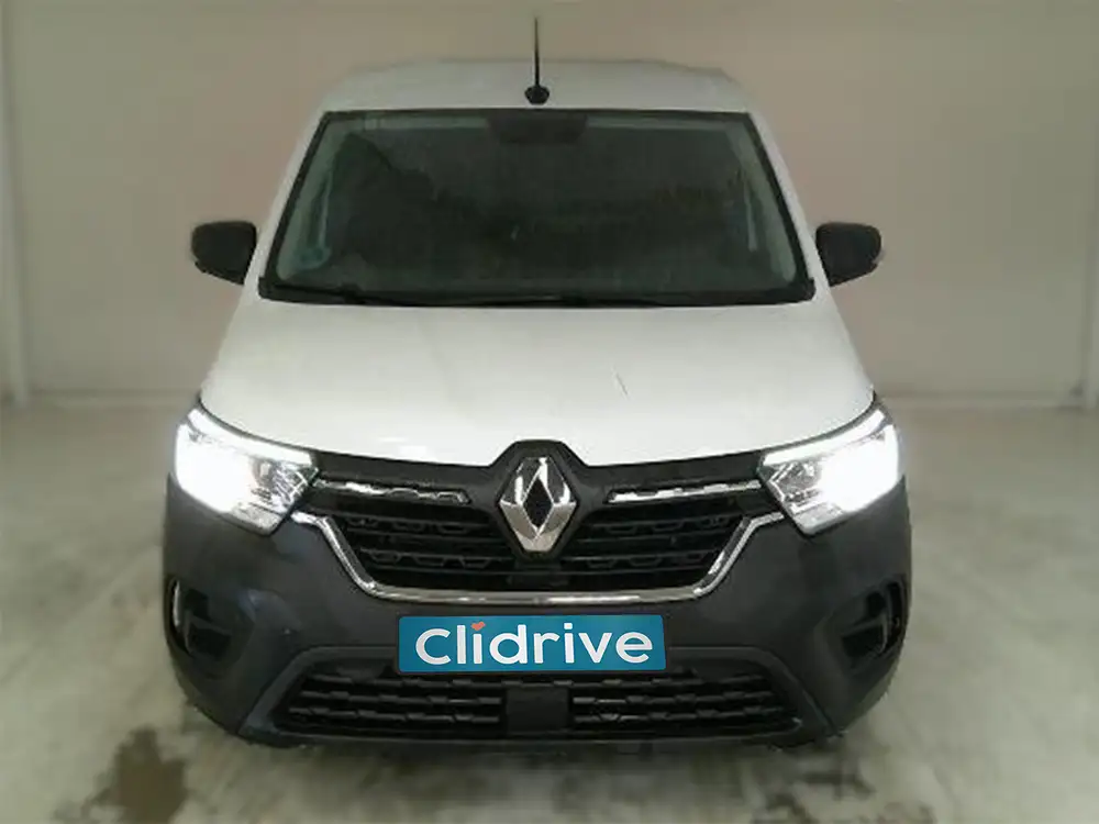 RENAULT kangoo furgón