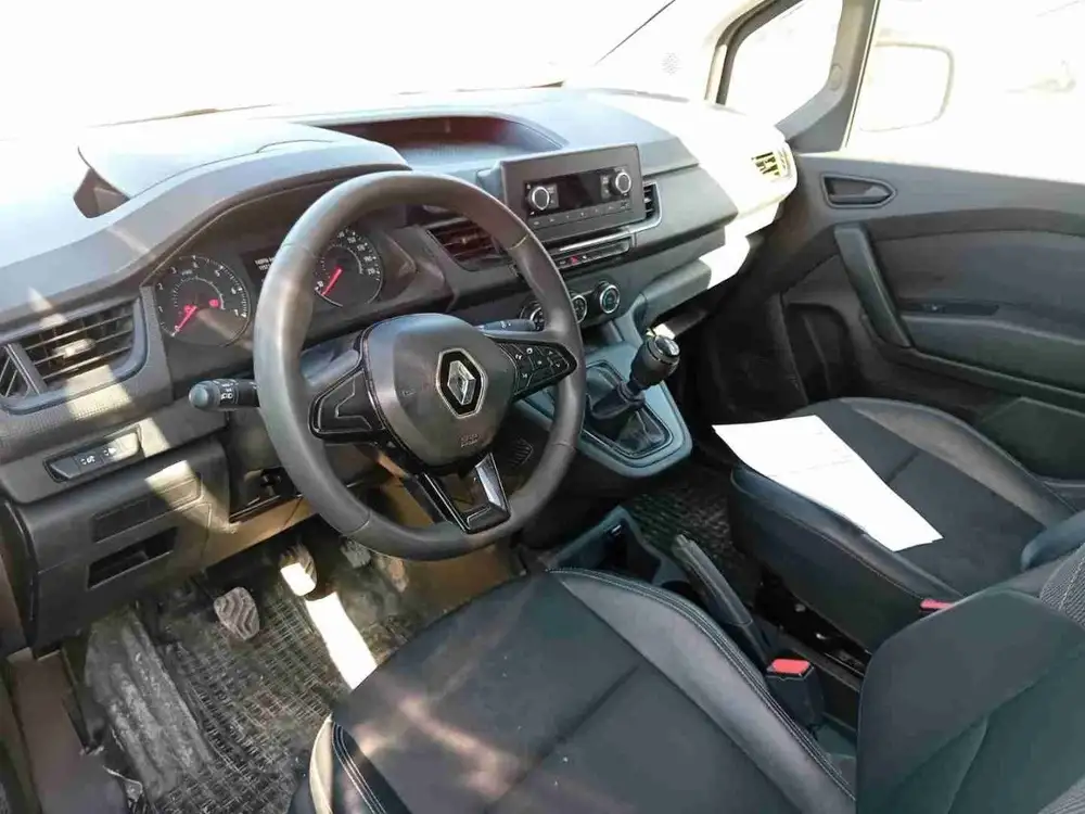 RENAULT kangoo furgón