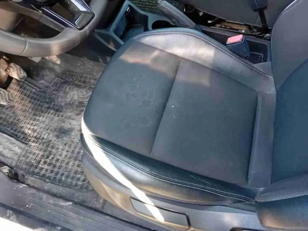 RENAULT kangoo furgón