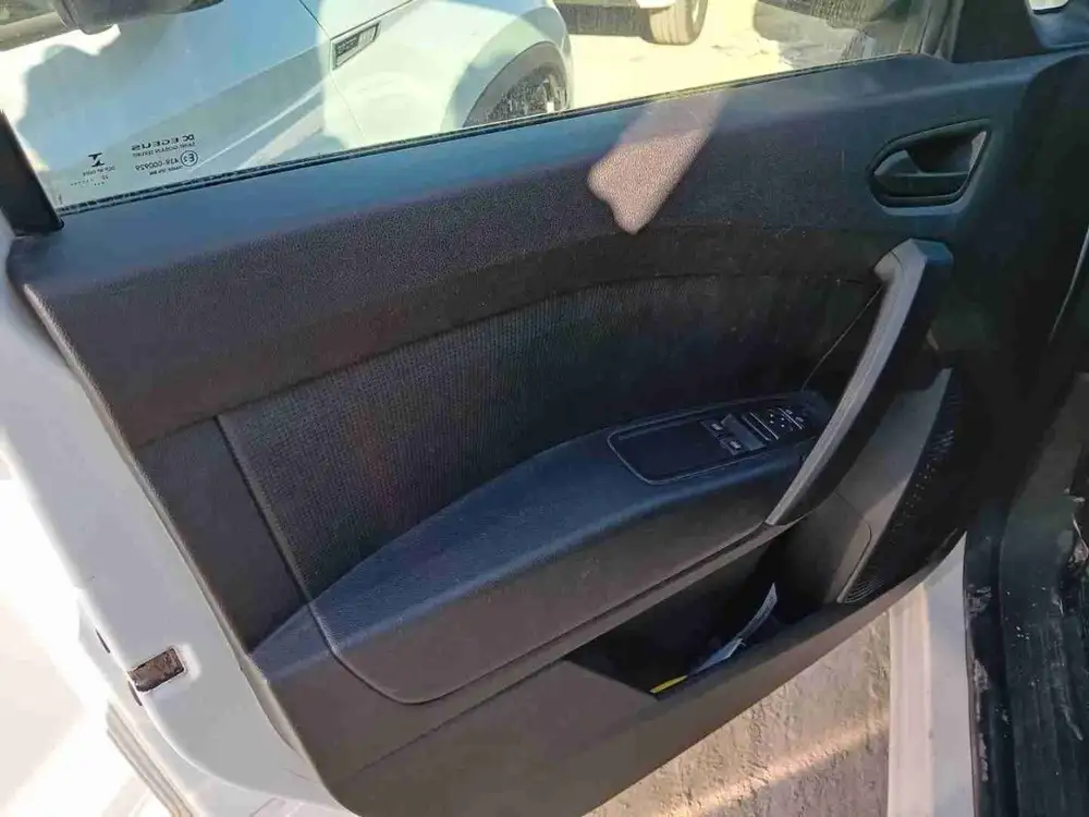 RENAULT kangoo furgón