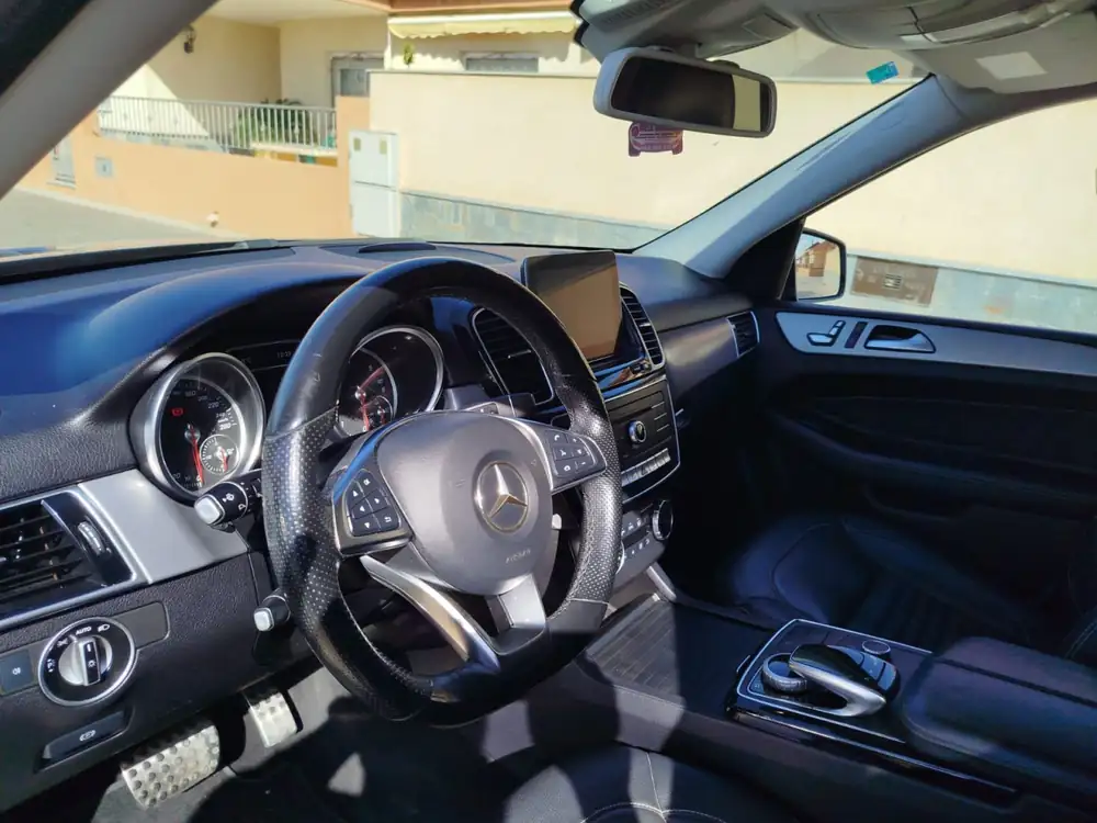 MERCEDES Gle 250d