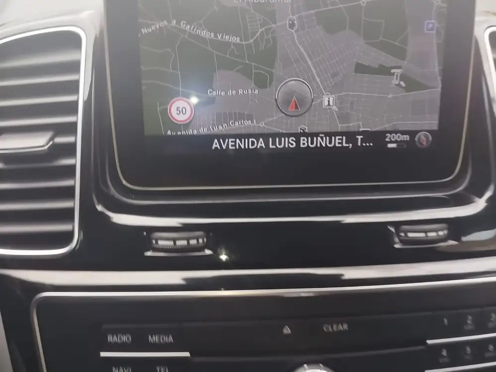 MERCEDES Gle 250d