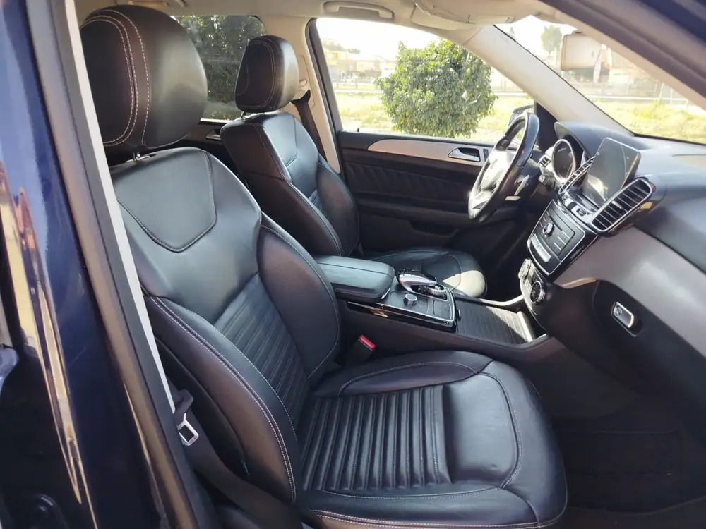 MERCEDES Gle 250d