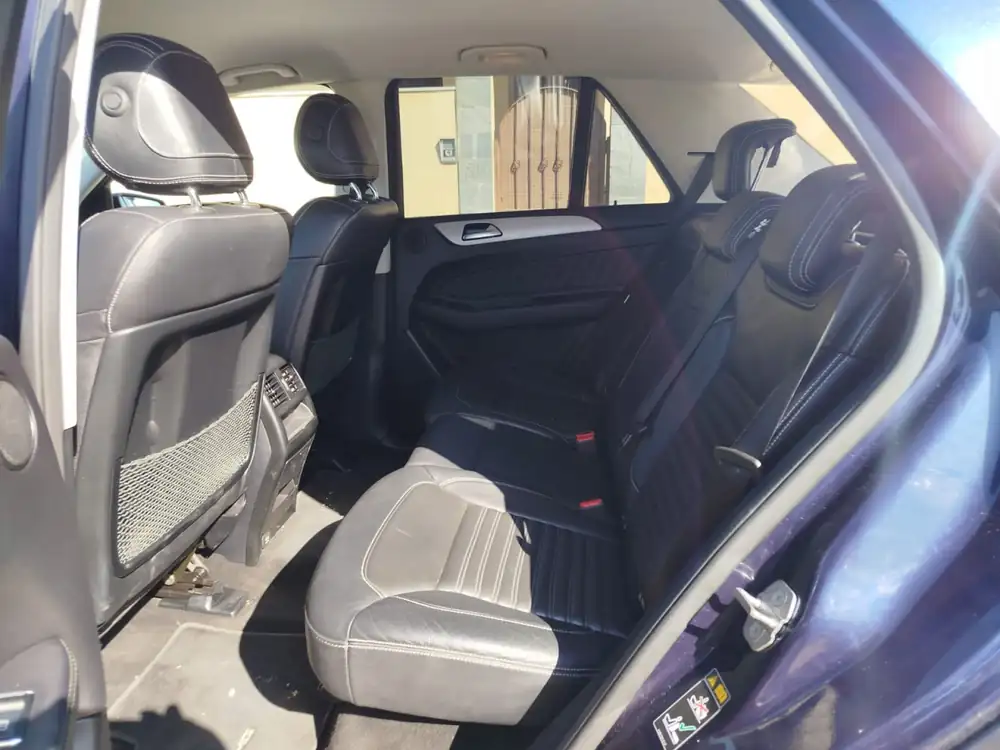 MERCEDES Gle 250d
