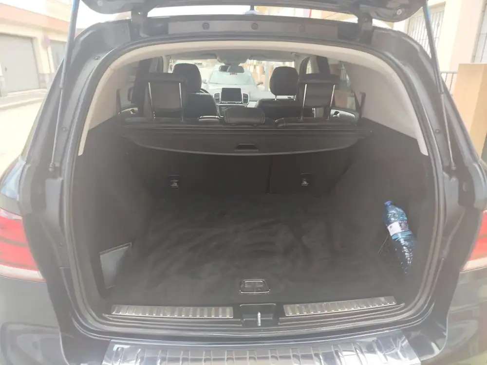 MERCEDES Gle 250d