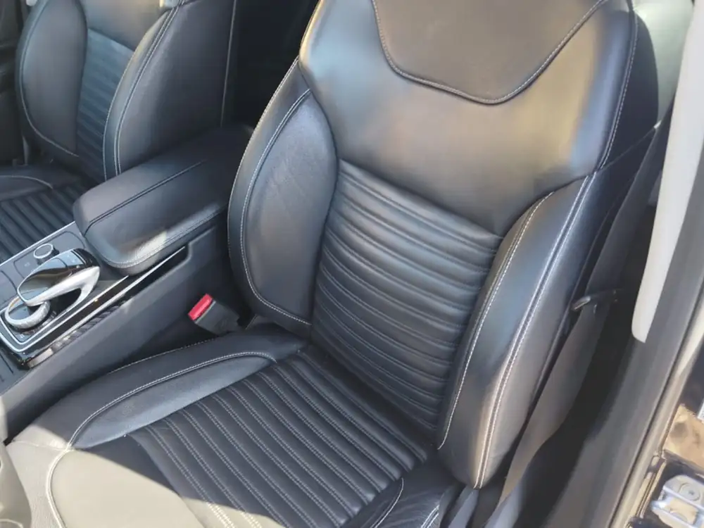 MERCEDES Gle 250d