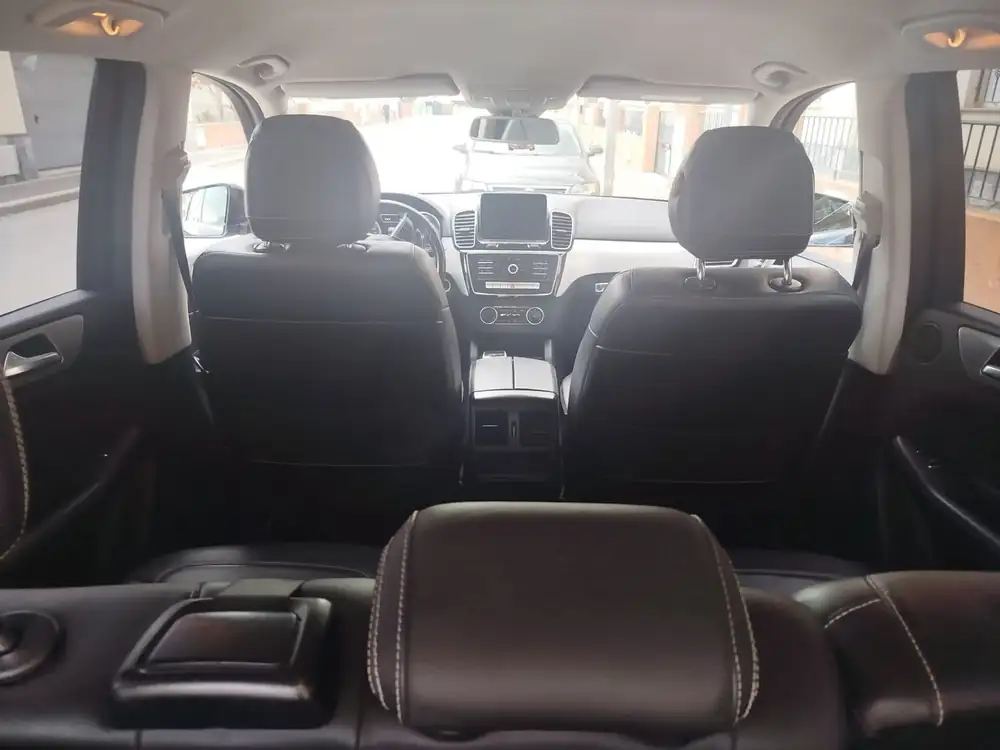 MERCEDES Gle 250d