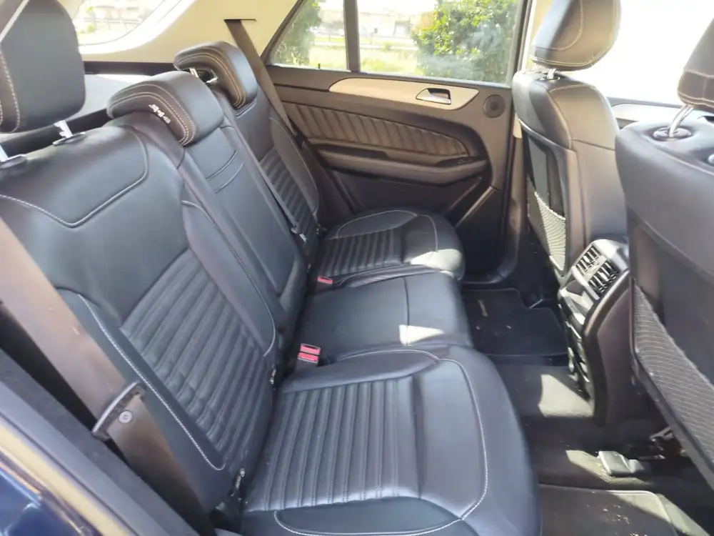 MERCEDES Gle 250d