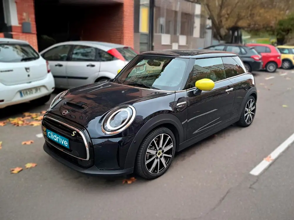 MINI mini