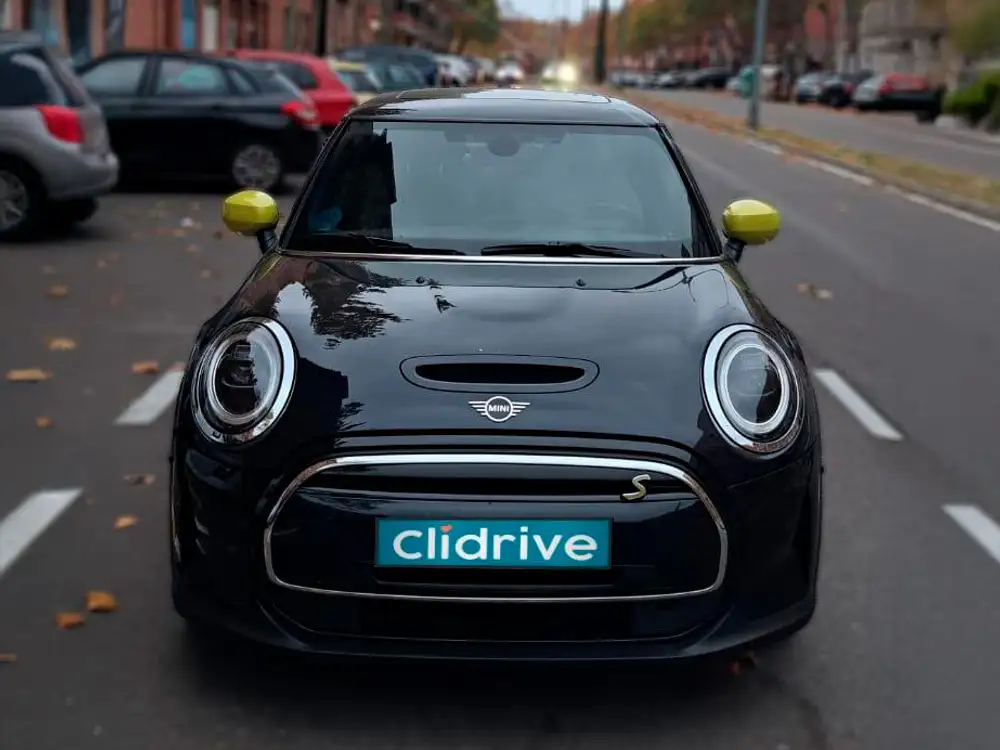 MINI mini