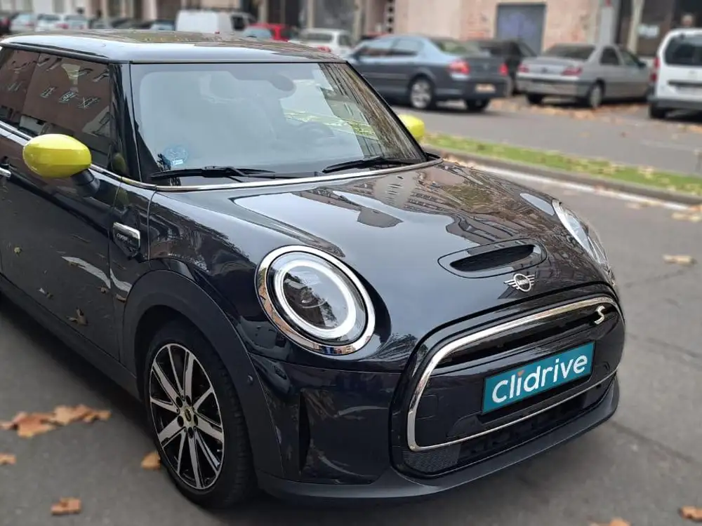 MINI mini