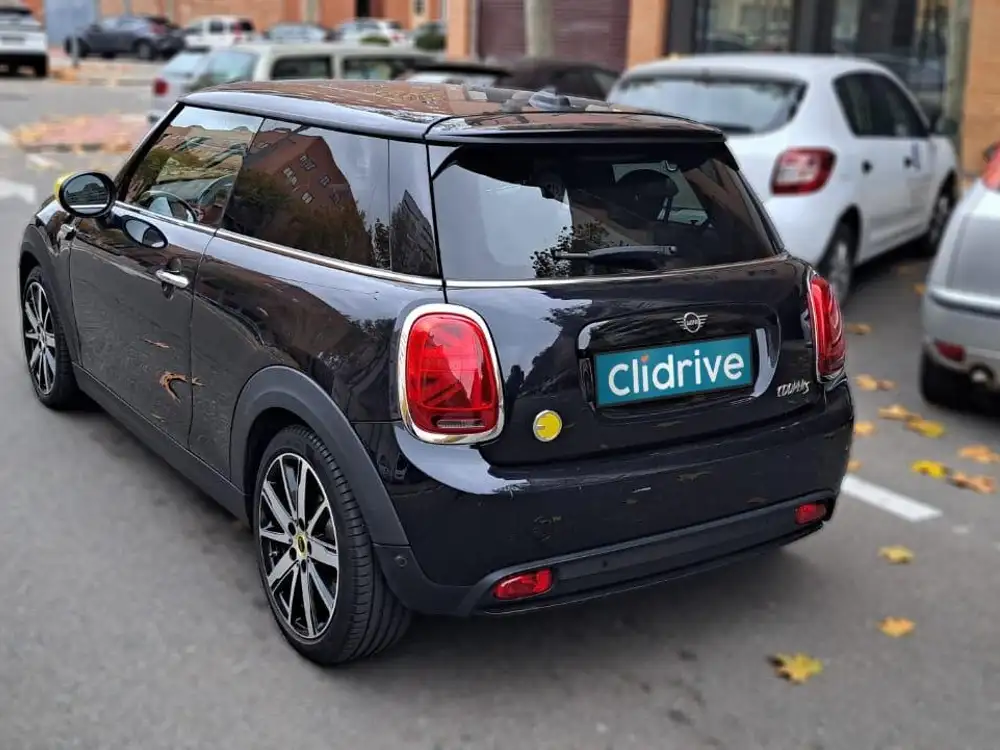 MINI mini